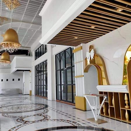Arte Mont Kiara Host By Host Corner Suites Kuala Lumpur Exterior foto